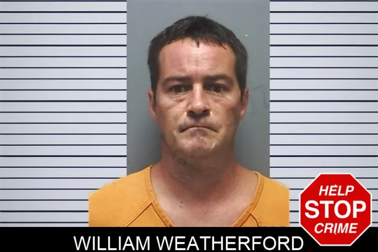 William Weatherford