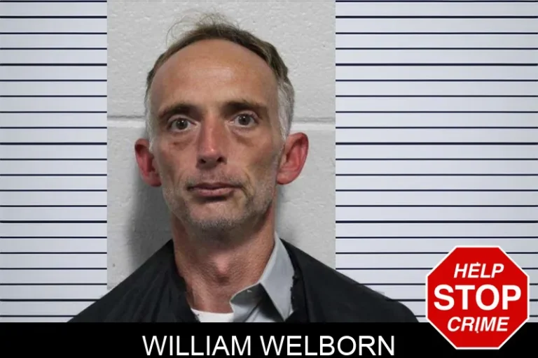 William Welborn