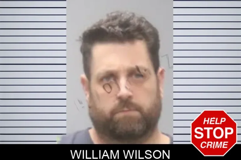 William Wilson