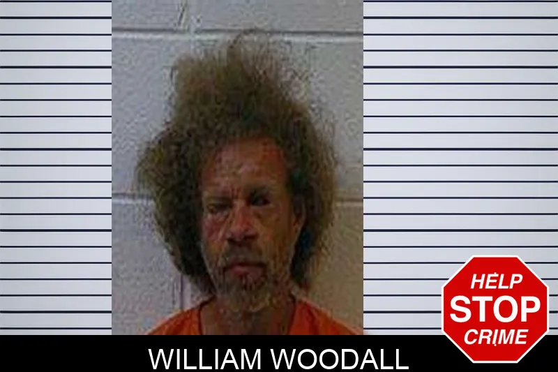 William Woodall