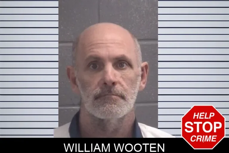 William Wooten