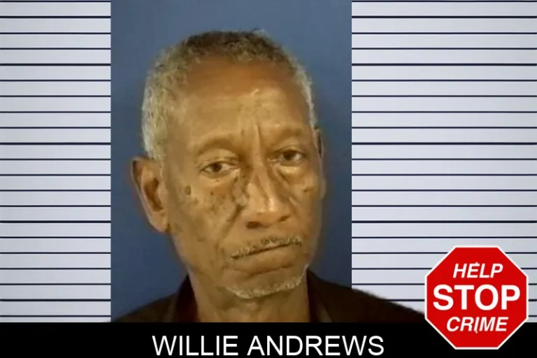 Willie Andrews