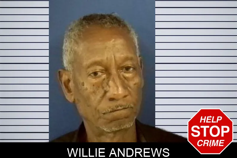 Willie Andrews