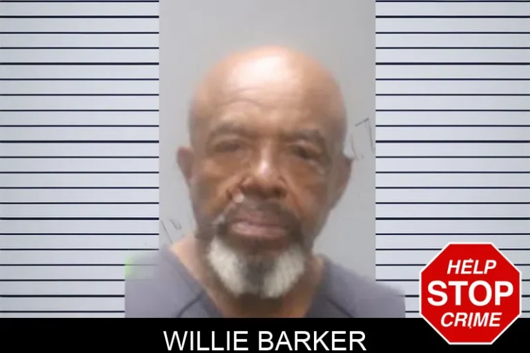 Willie Barker