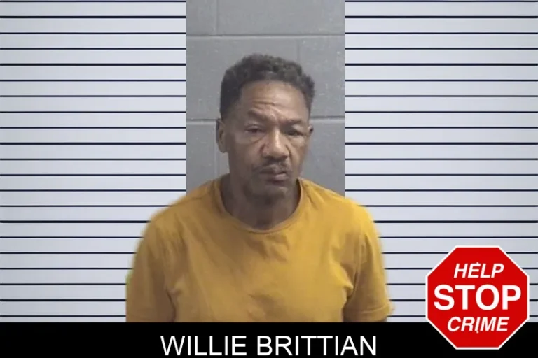 Willie Brittian