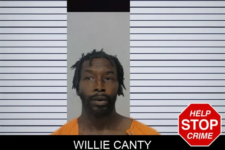 Willie Canty
