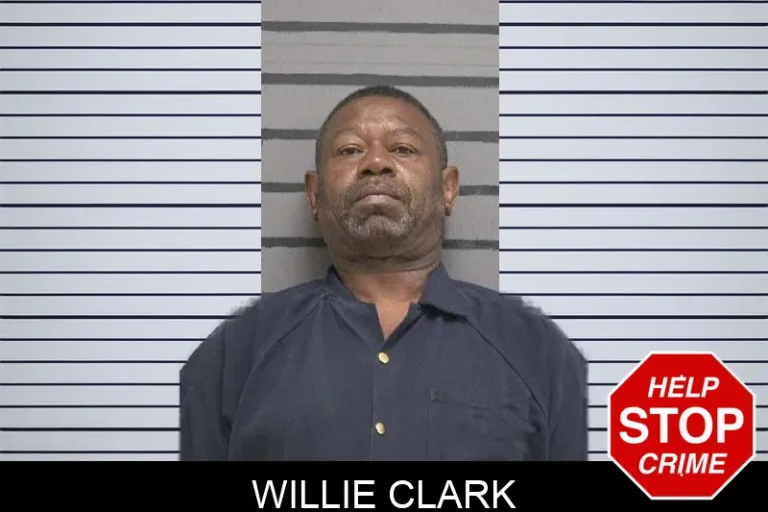 Willie Clark