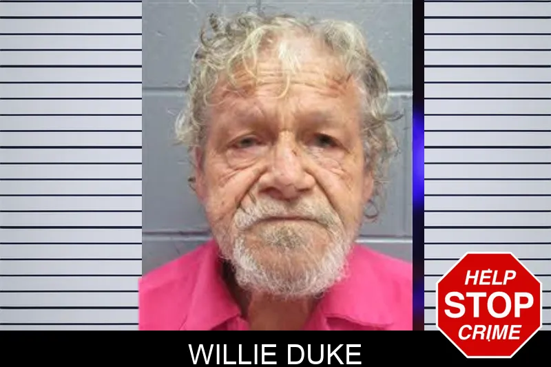 Willie Duke