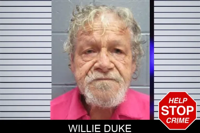 Willie Duke