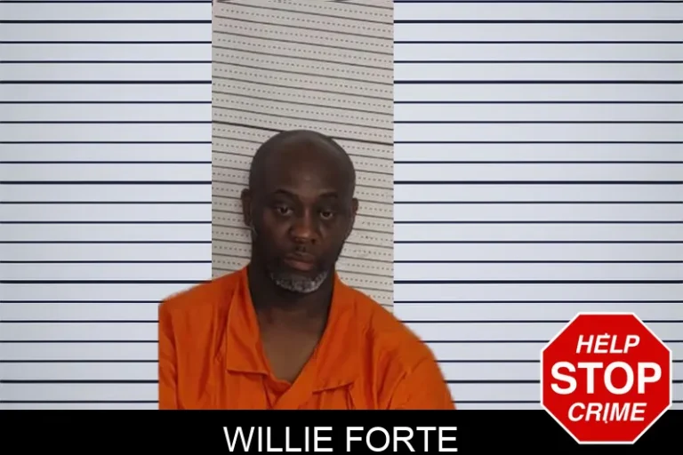 Willie Forte