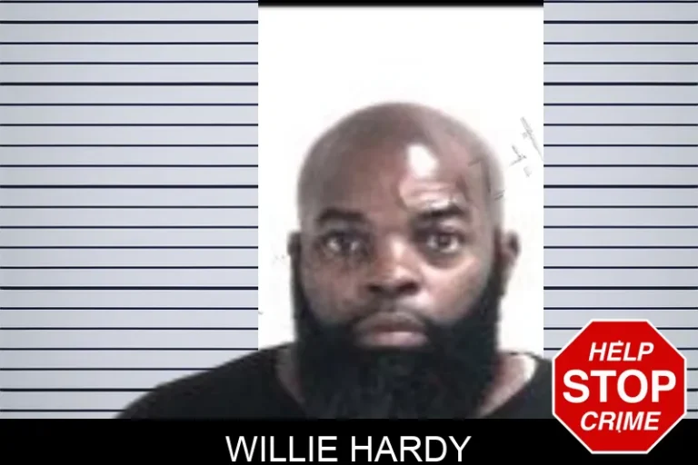 Willie Hardy