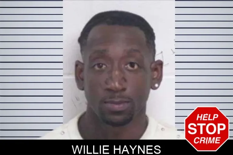 Willie Haynes