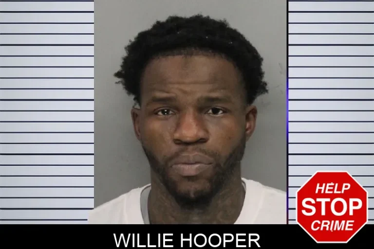 Willie Hooper