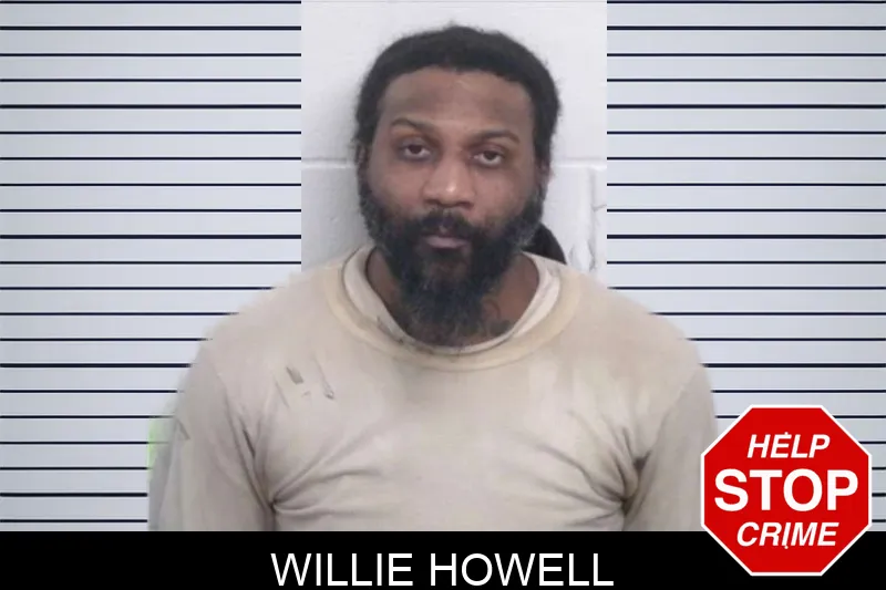 Willie Howell