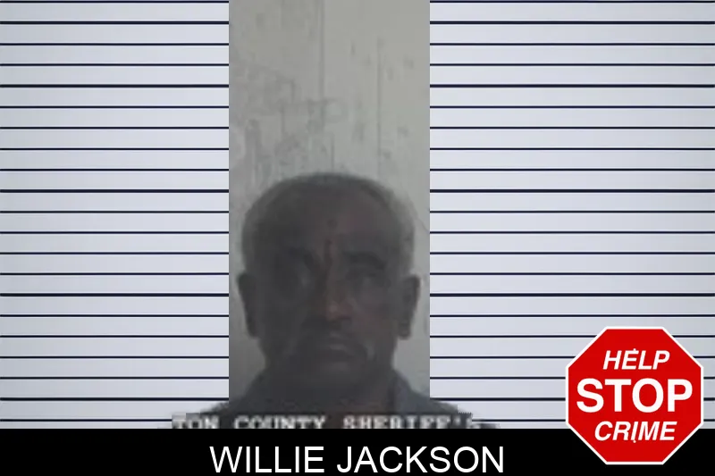 Willie Jackson