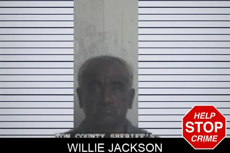 Willie Jackson
