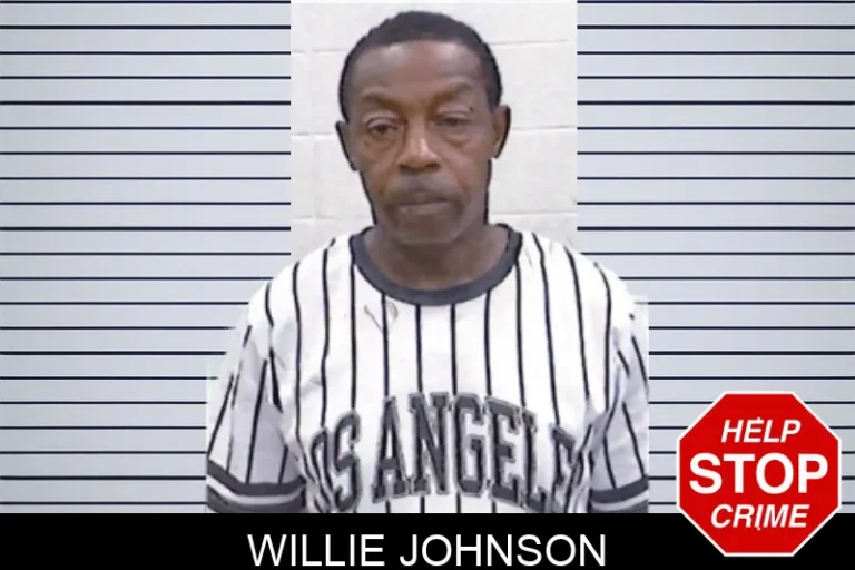 Willie Johnson
