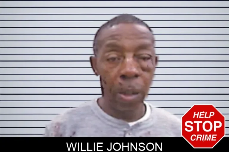 Willie Johnson