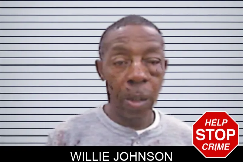 Willie Johnson