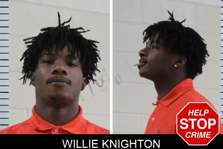 Willie Knighton