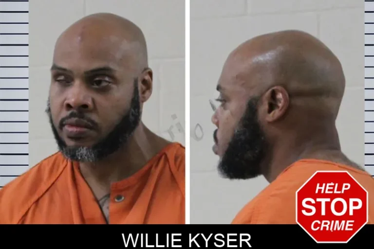 Willie Kyser