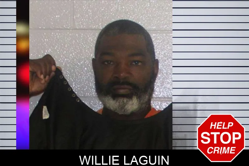 Willie Laguin mugshot – Carroll County , Georgia Willie Laguin mugshot
