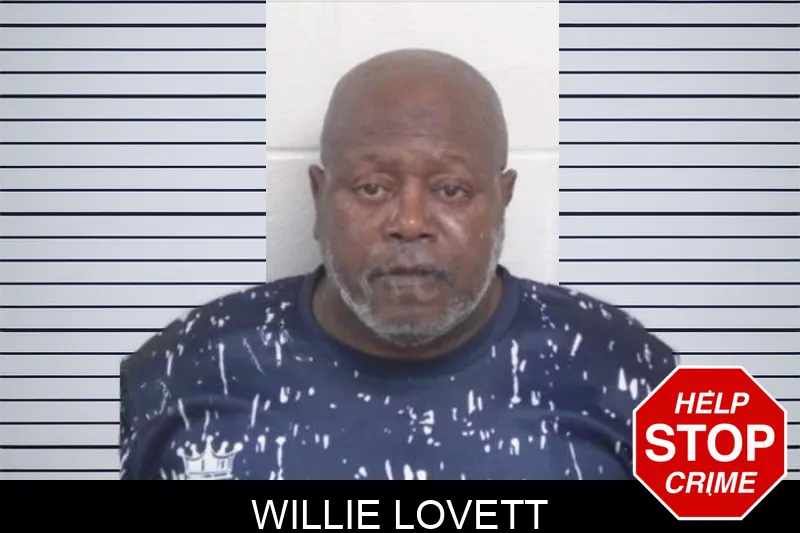Willie Lovett