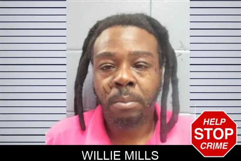 Willie Mills
