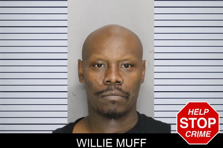 Willie Muff