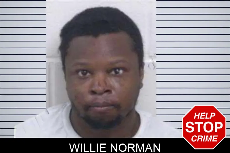 Willie Norman