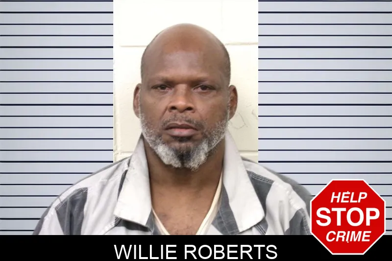 Willie Roberts