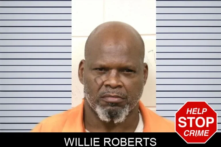 Willie Roberts