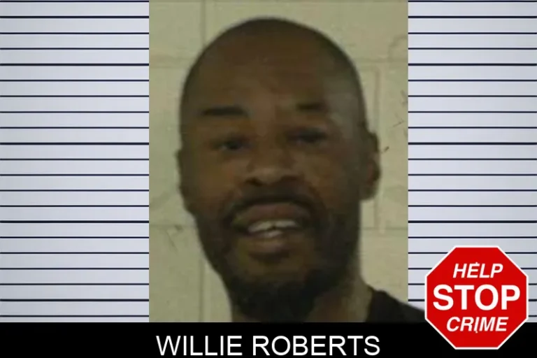 Willie Roberts