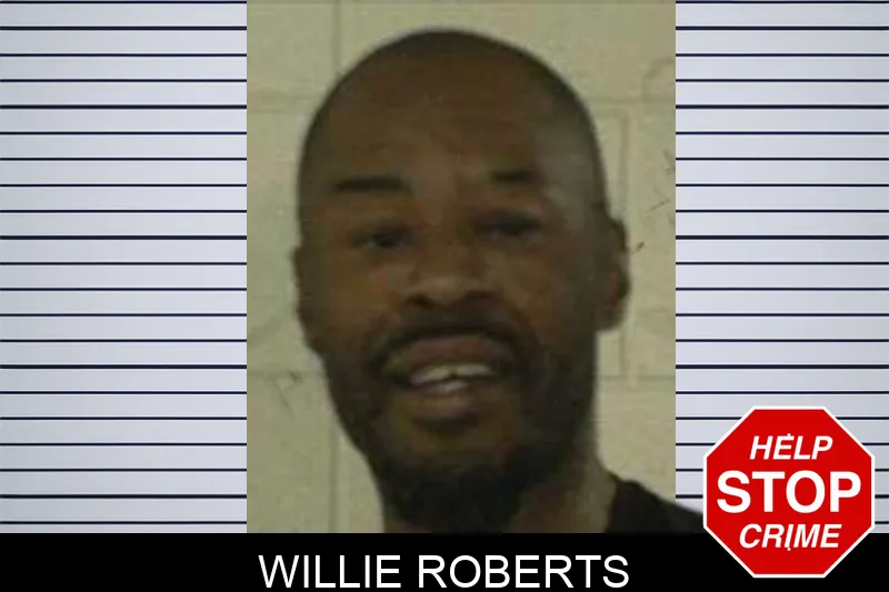 Willie Roberts
