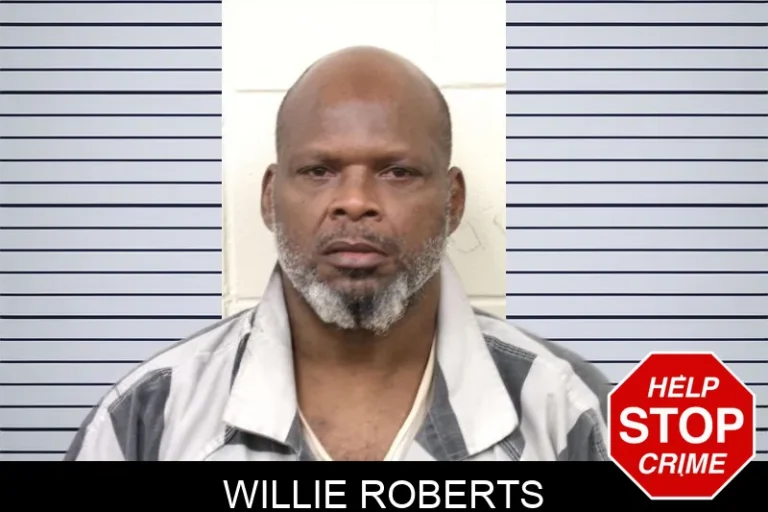 Willie Roberts
