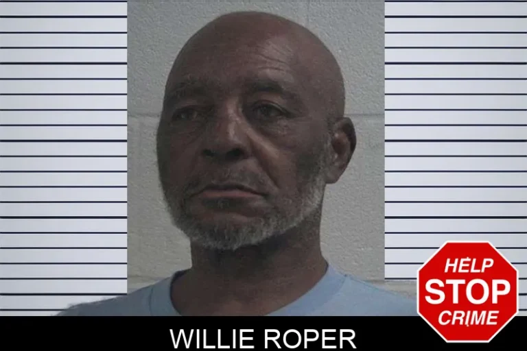 Willie Roper