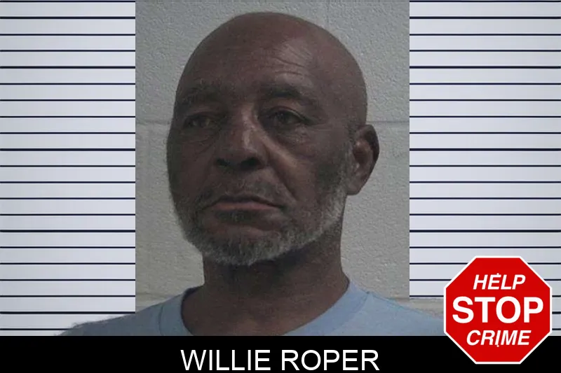 Willie Roper