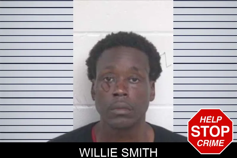Willie Smith