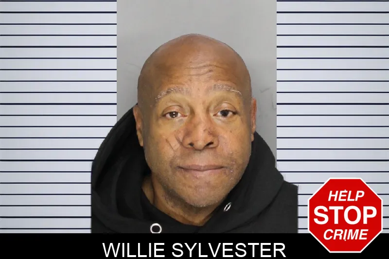 Willie Sylvester