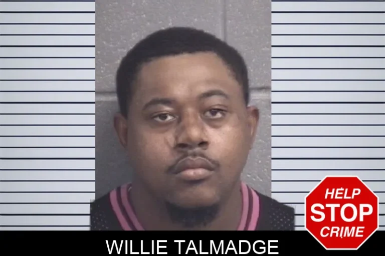 Willie Talmadge