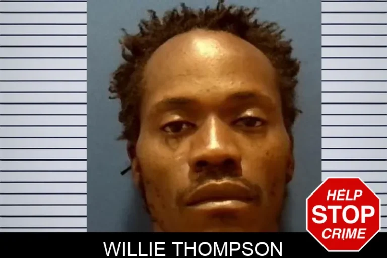 Willie Thompson