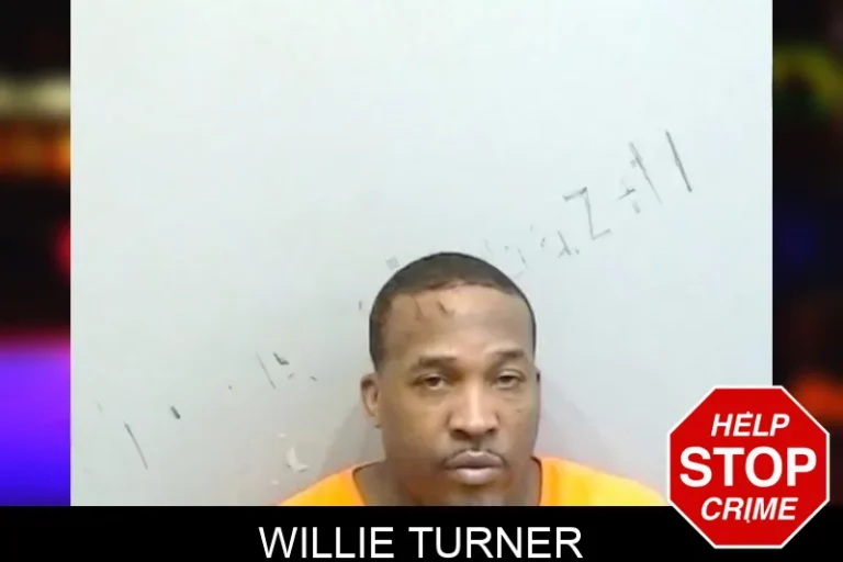 Willie Turner