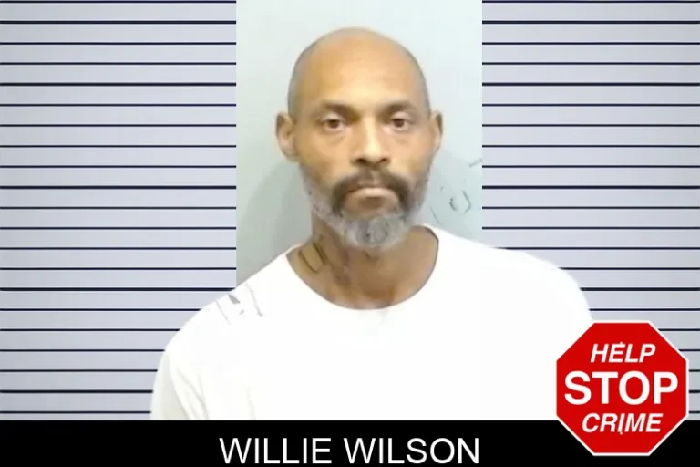 Willie Wilson