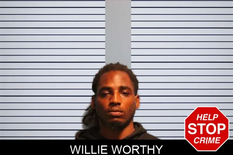 Willie Worthy
