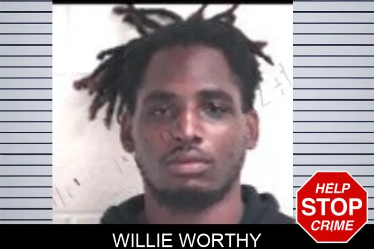 Willie Worthy