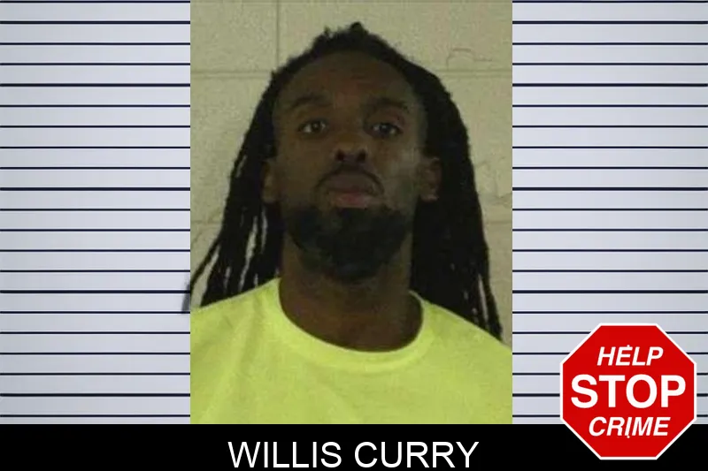 Willis Curry