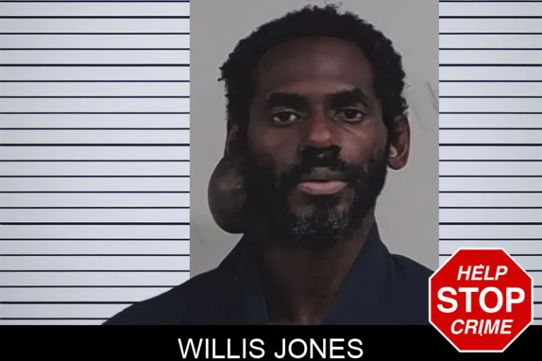 Willis Jones