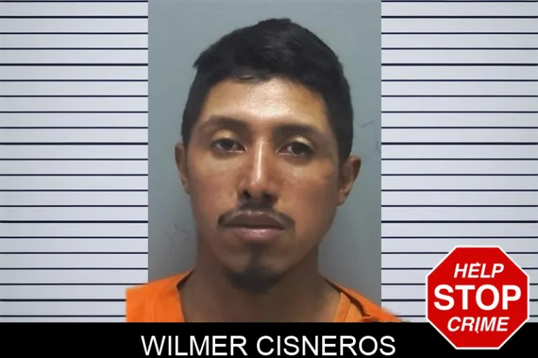 Wilmer Cisneros