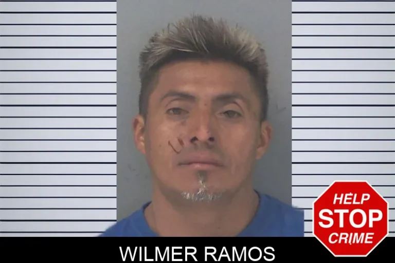 Wilmer Ramos