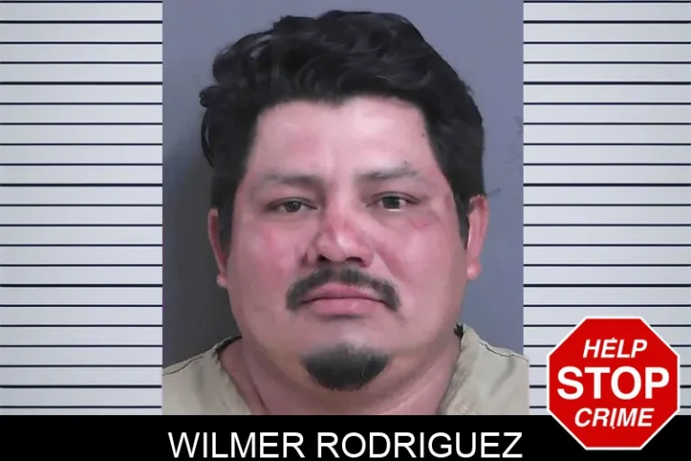 Wilmer Rodriguez